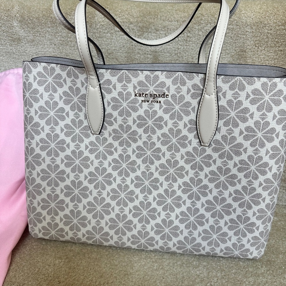 Kate Spade All Day Large Tote